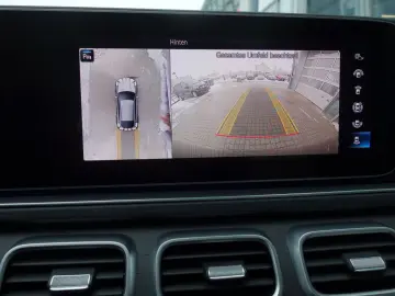 MERCEDES-BENZ GLE 400 d Coupe AMG LINE BURM ACC AIRM&hellip;