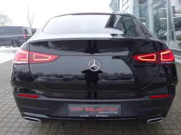 MERCEDES-BENZ GLE 400 d Coupe AMG LINE BURM ACC AIRM&hellip;