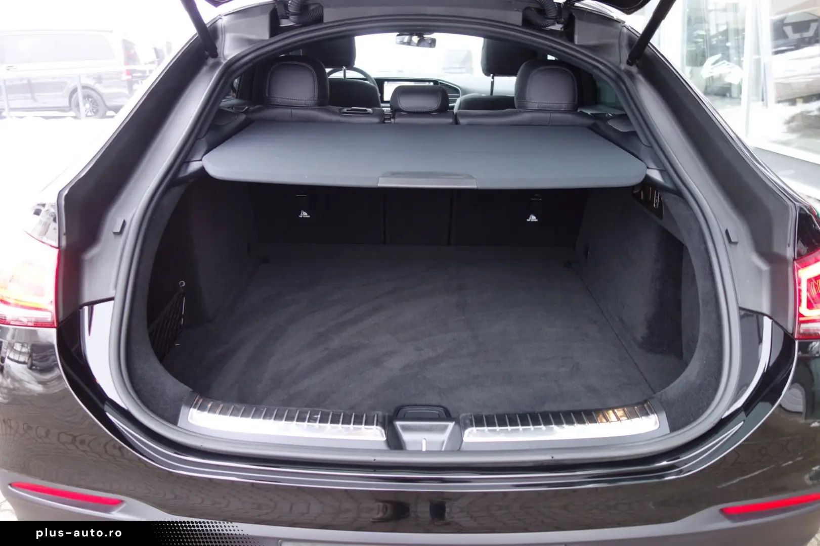 MERCEDES-BENZ GLE 400 d Coupe AMG LINE BURM ACC AIRM&hellip;