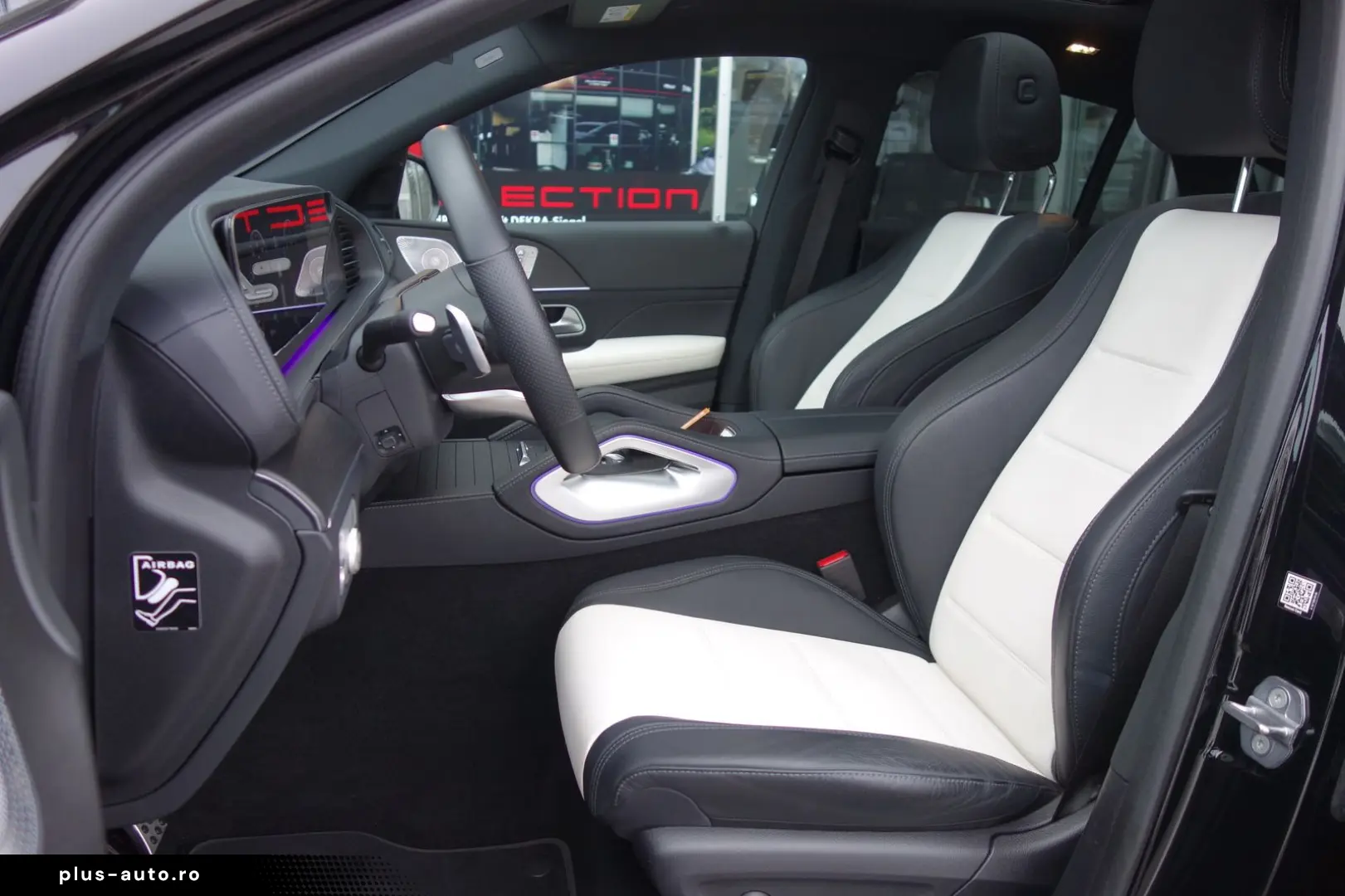 MERCEDES-BENZ GLE 400 d Coupe AMG LINE BURM ACC AIRM&hellip;