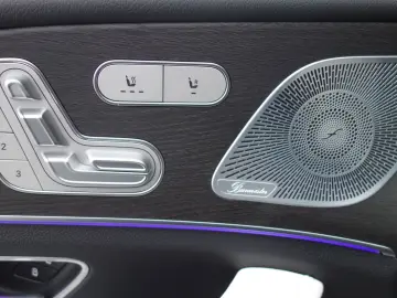 MERCEDES-BENZ GLE 400 d Coupe AMG LINE BURM ACC AIRM&hellip;