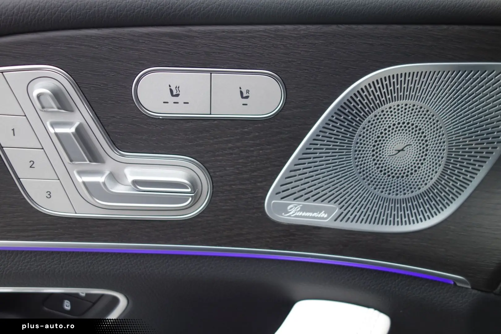 MERCEDES-BENZ GLE 400 d Coupe AMG LINE BURM ACC AIRM&hellip;