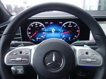 MERCEDES-BENZ GLE 400 d Coupe AMG LINE BURM ACC AIRM&hellip;