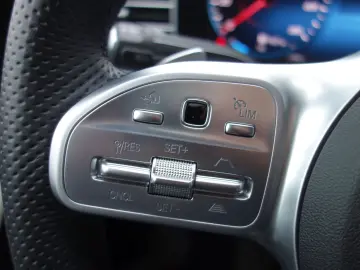 MERCEDES-BENZ GLE 400 d Coupe AMG LINE BURM ACC AIRM&hellip;