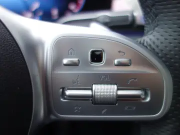 MERCEDES-BENZ GLE 400 d Coupe AMG LINE BURM ACC AIRM&hellip;