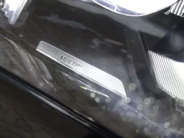 MERCEDES-BENZ GLE 400 d Coupe AMG LINE BURM ACC AIRM&hellip;