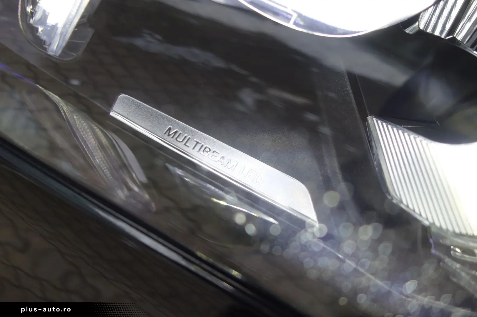 MERCEDES-BENZ GLE 400 d Coupe AMG LINE BURM ACC AIRM&hellip;