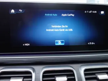 MERCEDES-BENZ GLE 400 d Coupe AMG LINE BURM ACC AIRM&hellip;