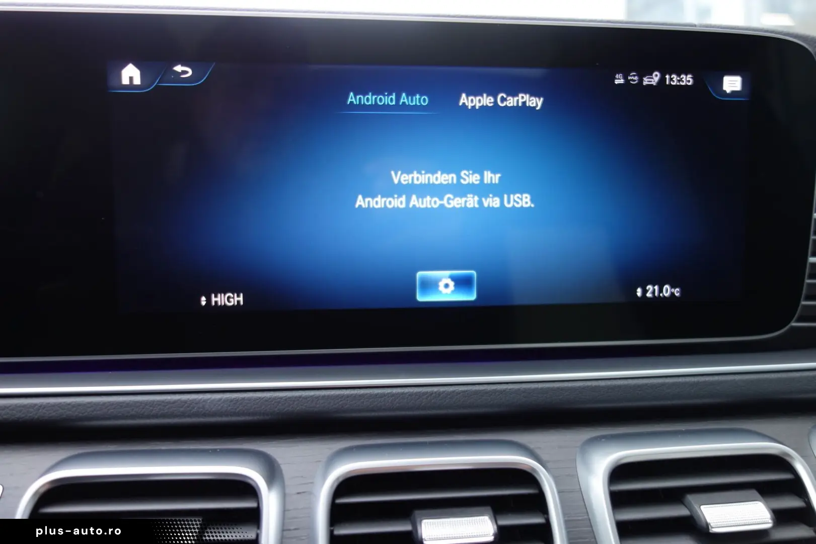 MERCEDES-BENZ GLE 400 d Coupe AMG LINE BURM ACC AIRM&hellip;