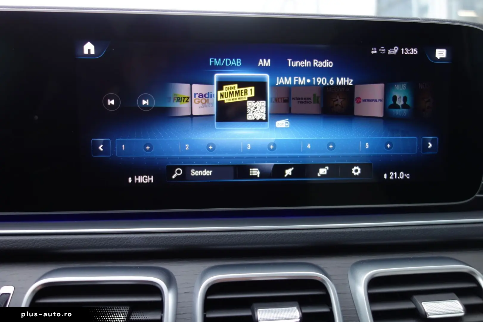 MERCEDES-BENZ GLE 400 d Coupe AMG LINE BURM ACC AIRM&hellip;