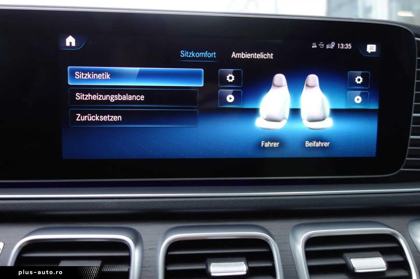 MERCEDES-BENZ GLE 400 d Coupe AMG LINE BURM ACC AIRM&hellip;