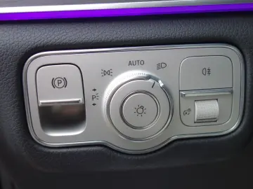 MERCEDES-BENZ GLE 400 d Coupe AMG LINE BURM ACC AIRM&hellip;