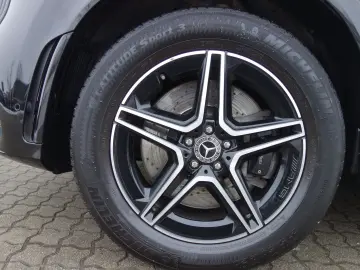 MERCEDES-BENZ GLE 400 d Coupe AMG LINE BURM ACC AIRM&hellip;