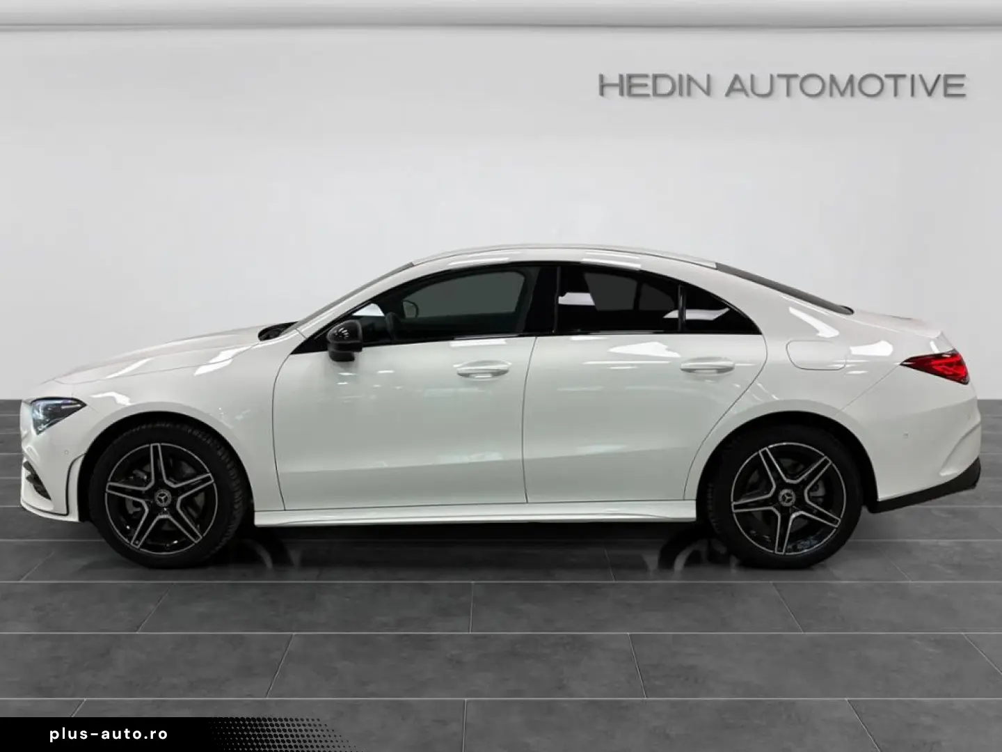 MERCEDES-BENZ CLA 250 e Coupé AMG NIGHT LED MBUX SHZ&hellip;