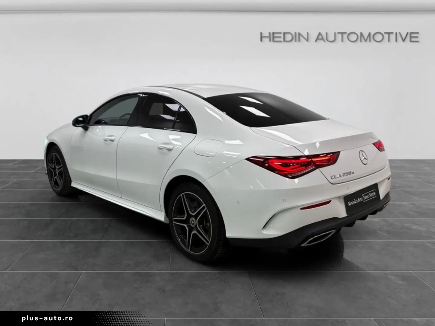 MERCEDES-BENZ CLA 250 e Coupé AMG NIGHT LED MBUX SHZ&hellip;