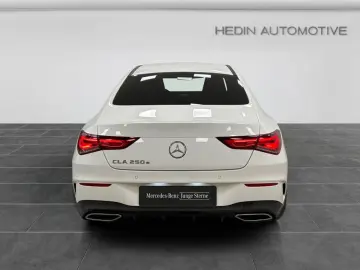 MERCEDES-BENZ CLA 250 e Coupé AMG NIGHT LED MBUX SHZ&hellip;