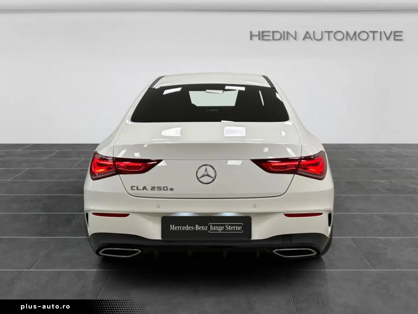 MERCEDES-BENZ CLA 250 e Coupé AMG NIGHT LED MBUX SHZ&hellip;