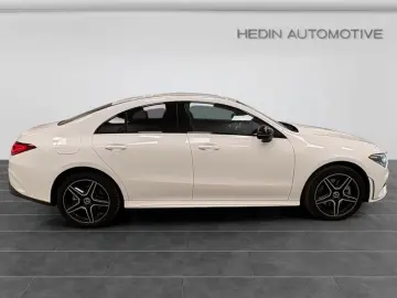 MERCEDES-BENZ CLA 250 e Coupé AMG NIGHT LED MBUX SHZ&hellip;