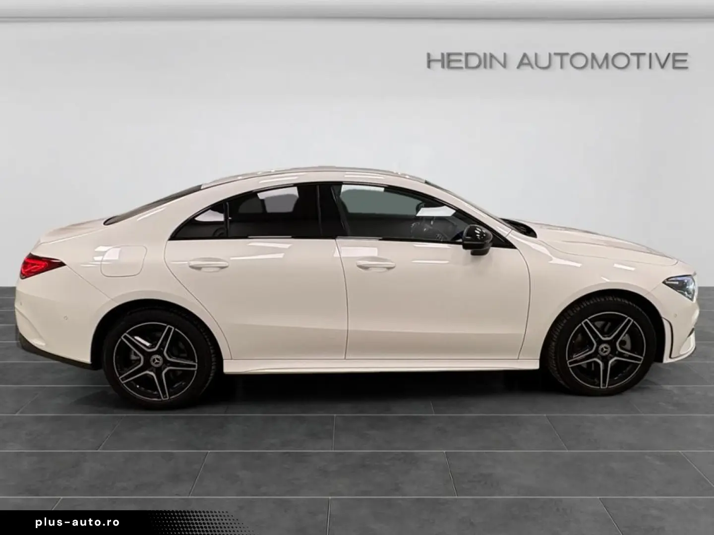 MERCEDES-BENZ CLA 250 e Coupé AMG NIGHT LED MBUX SHZ&hellip;