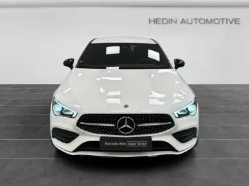 MERCEDES-BENZ CLA 250 e Coupé AMG NIGHT LED MBUX SHZ&hellip;