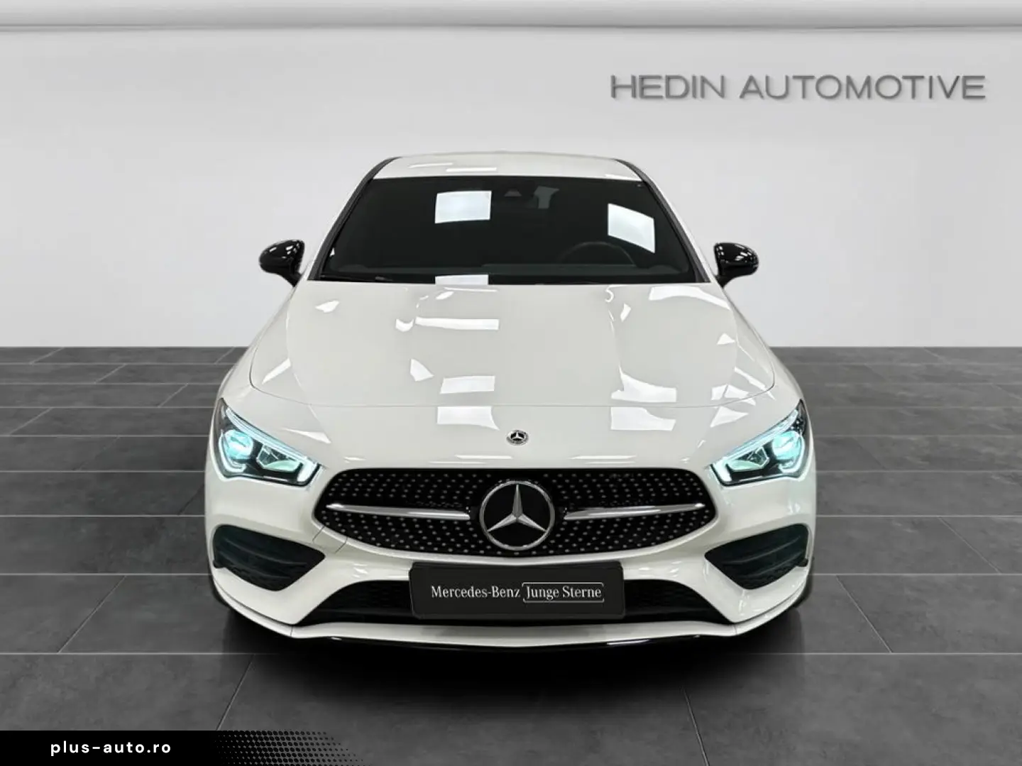 MERCEDES-BENZ CLA 250 e Coupé AMG NIGHT LED MBUX SHZ&hellip;