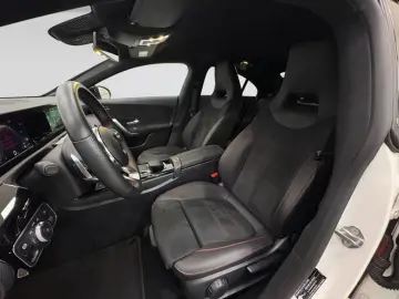 MERCEDES-BENZ CLA 250 e Coupé AMG NIGHT LED MBUX SHZ&hellip;