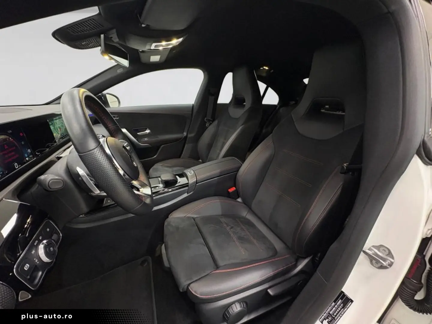 MERCEDES-BENZ CLA 250 e Coupé AMG NIGHT LED MBUX SHZ&hellip;