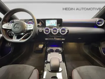 MERCEDES-BENZ CLA 250 e Coupé AMG NIGHT LED MBUX SHZ&hellip;