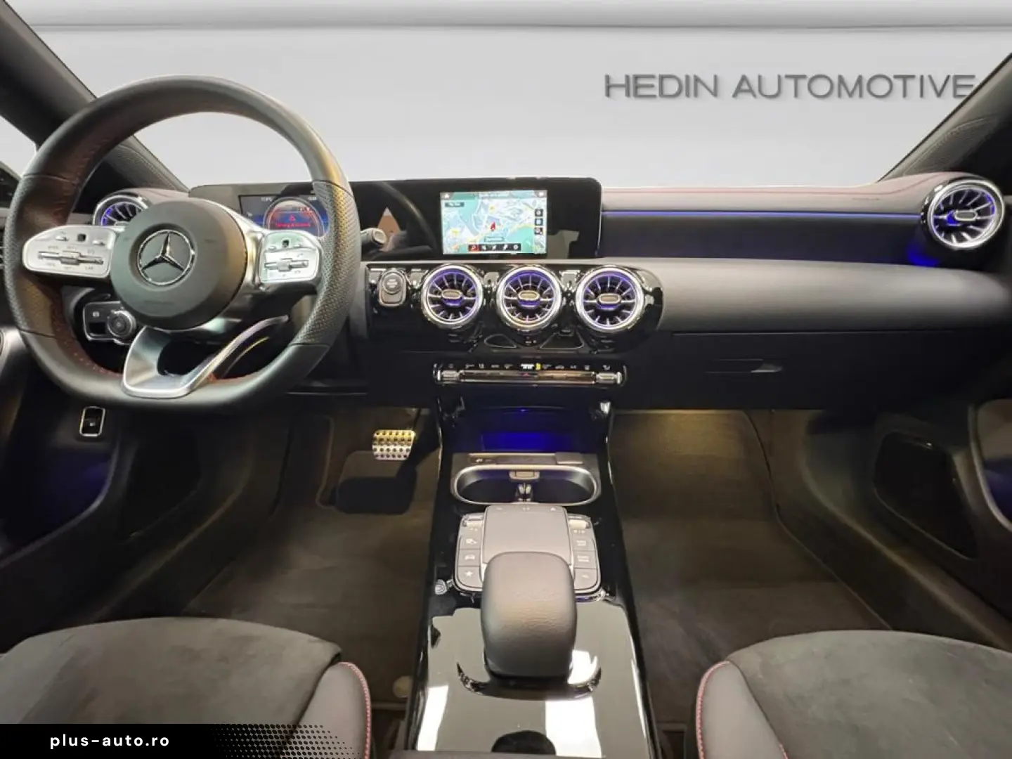 MERCEDES-BENZ CLA 250 e Coupé AMG NIGHT LED MBUX SHZ&hellip;