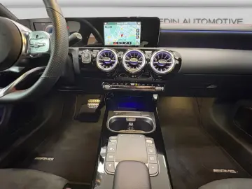 MERCEDES-BENZ CLA 250 e Coupé AMG NIGHT LED MBUX SHZ&hellip;