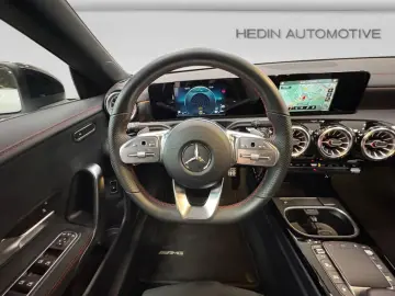 MERCEDES-BENZ CLA 250 e Coupé AMG NIGHT LED MBUX SHZ&hellip;