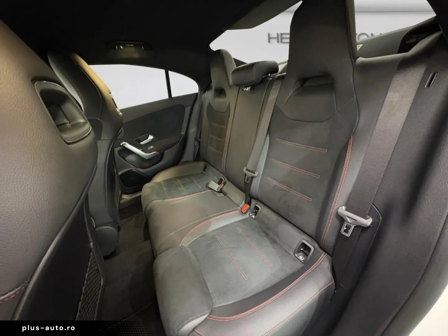 MERCEDES-BENZ CLA 250 e Coupé AMG NIGHT LED MBUX SHZ&hellip;