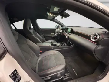 MERCEDES-BENZ CLA 250 e Coupé AMG NIGHT LED MBUX SHZ&hellip;