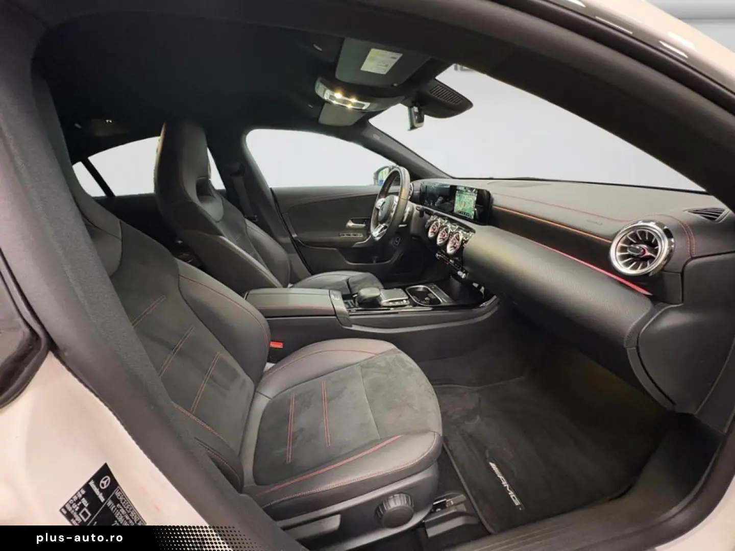 MERCEDES-BENZ CLA 250 e Coupé AMG NIGHT LED MBUX SHZ&hellip;