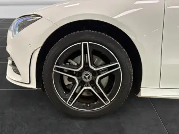 MERCEDES-BENZ CLA 250 e Coupé AMG NIGHT LED MBUX SHZ&hellip;