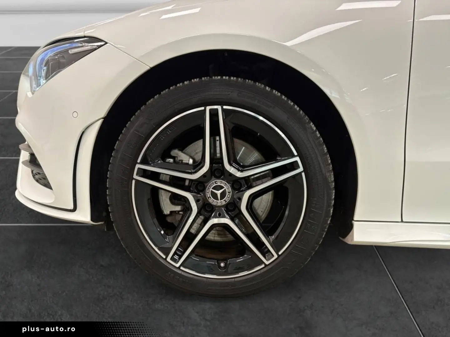 MERCEDES-BENZ CLA 250 e Coupé AMG NIGHT LED MBUX SHZ&hellip;