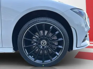 MERCEDES-BENZ CLA 250 e COUPÈ AMG NIGHT LED PDC TEMP&hellip;