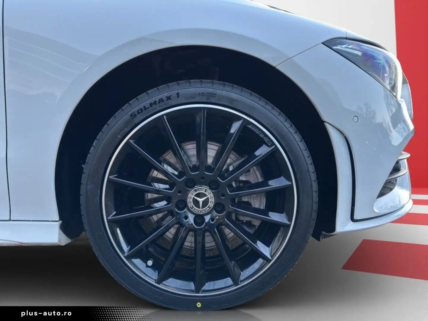 MERCEDES-BENZ CLA 250 e COUPÈ AMG NIGHT LED PDC TEMP&hellip;