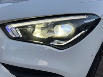 MERCEDES-BENZ CLA 250 e COUPÈ AMG NIGHT LED PDC TEMP&hellip;