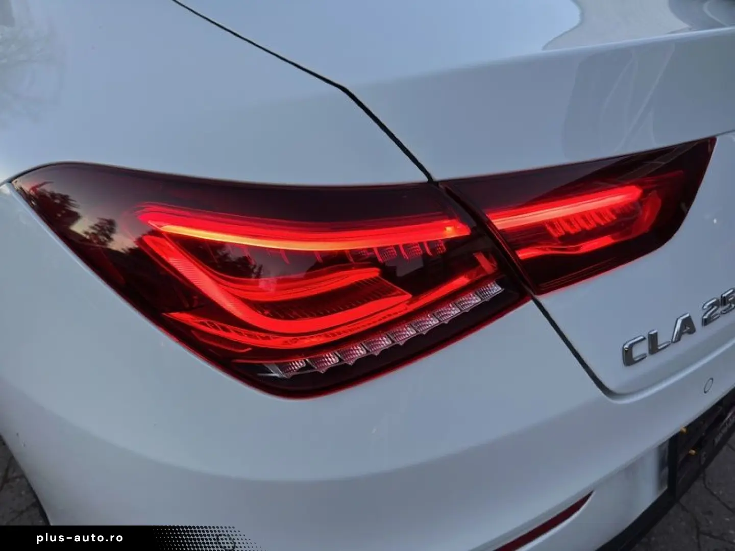 MERCEDES-BENZ CLA 250 e COUPÈ AMG NIGHT LED PDC TEMP&hellip;