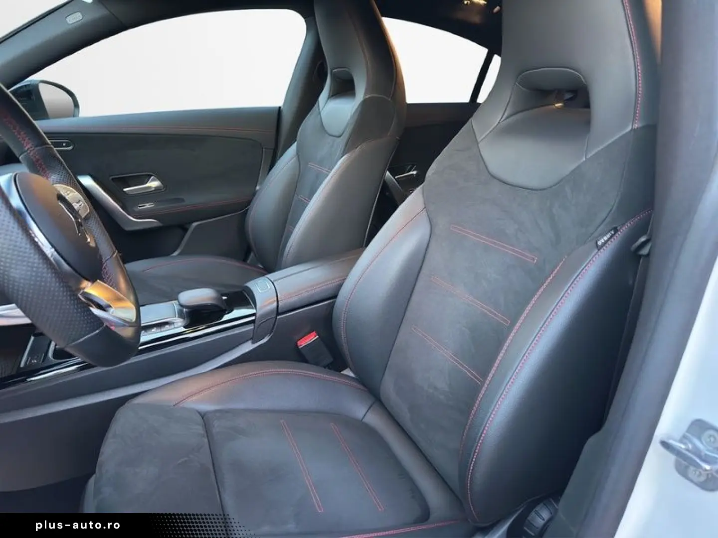 MERCEDES-BENZ CLA 250 e COUPÈ AMG NIGHT LED PDC TEMP&hellip;