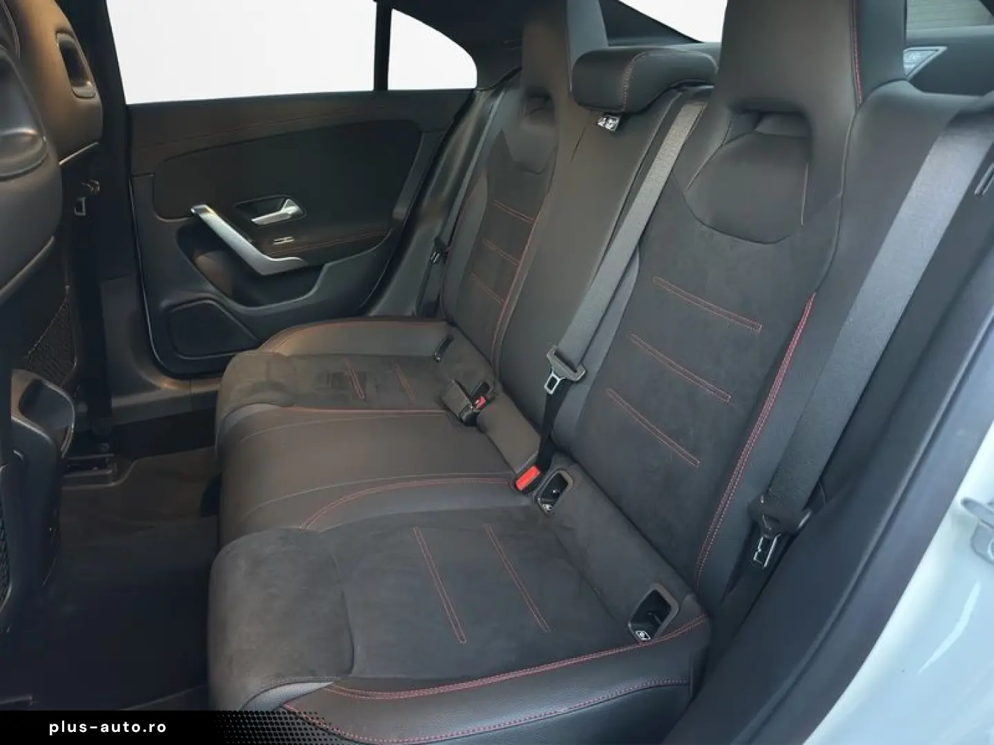 MERCEDES-BENZ CLA 250 e COUPÈ AMG NIGHT LED PDC TEMP&hellip;