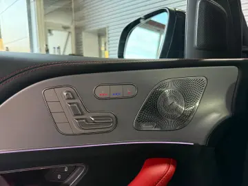 MERCEDES-BENZ GLE 53 4MATIC  360  PANO BURMESTER CARPLAY