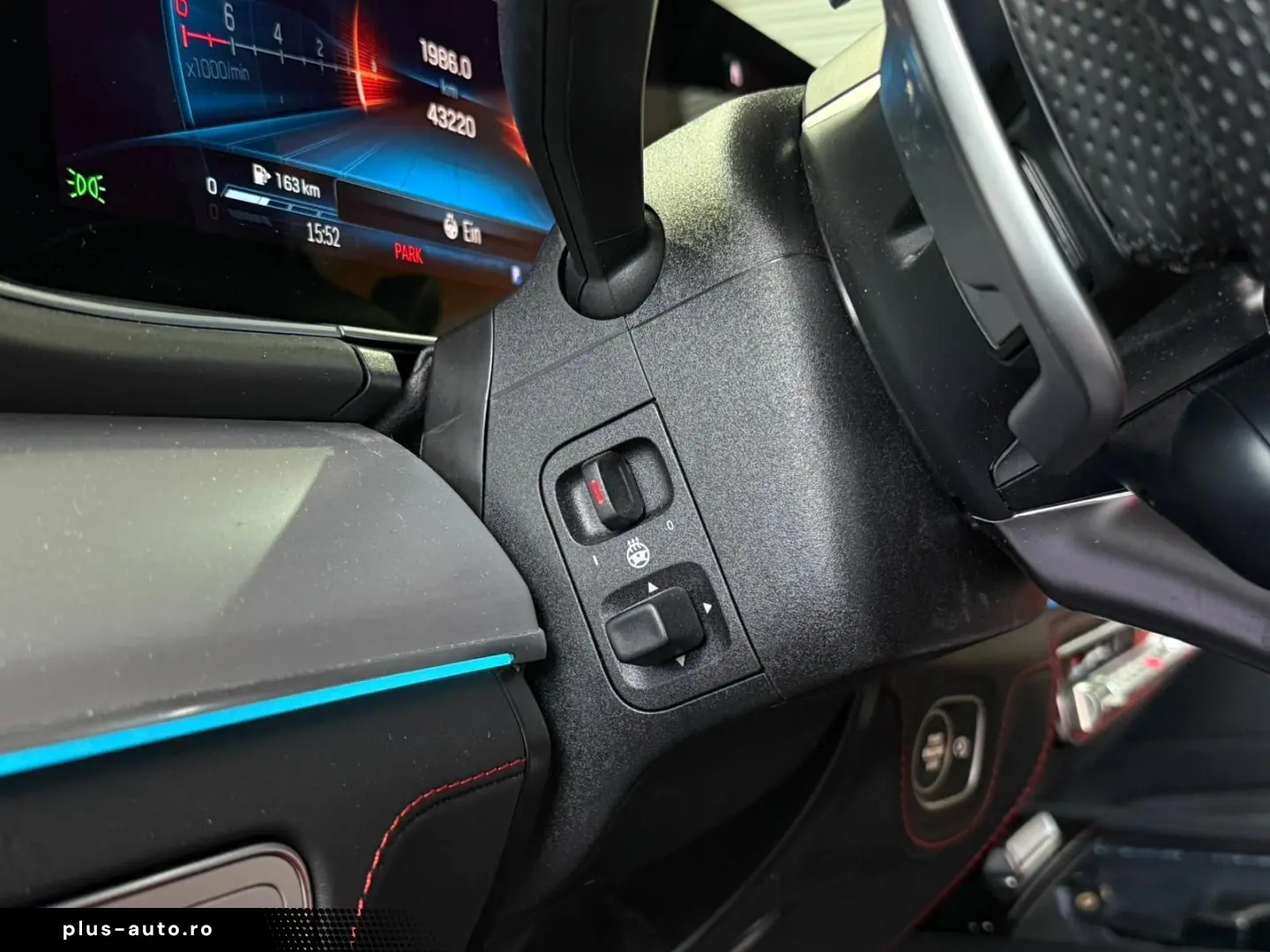 MERCEDES-BENZ GLE 53 4MATIC  360  PANO BURMESTER CARPLAY