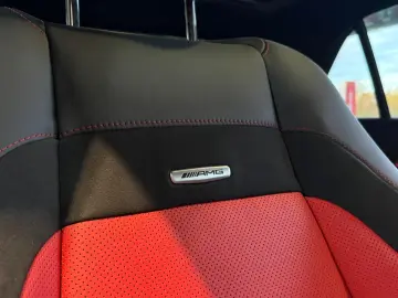 MERCEDES-BENZ GLE 53 4MATIC  360  PANO BURMESTER CARPLAY