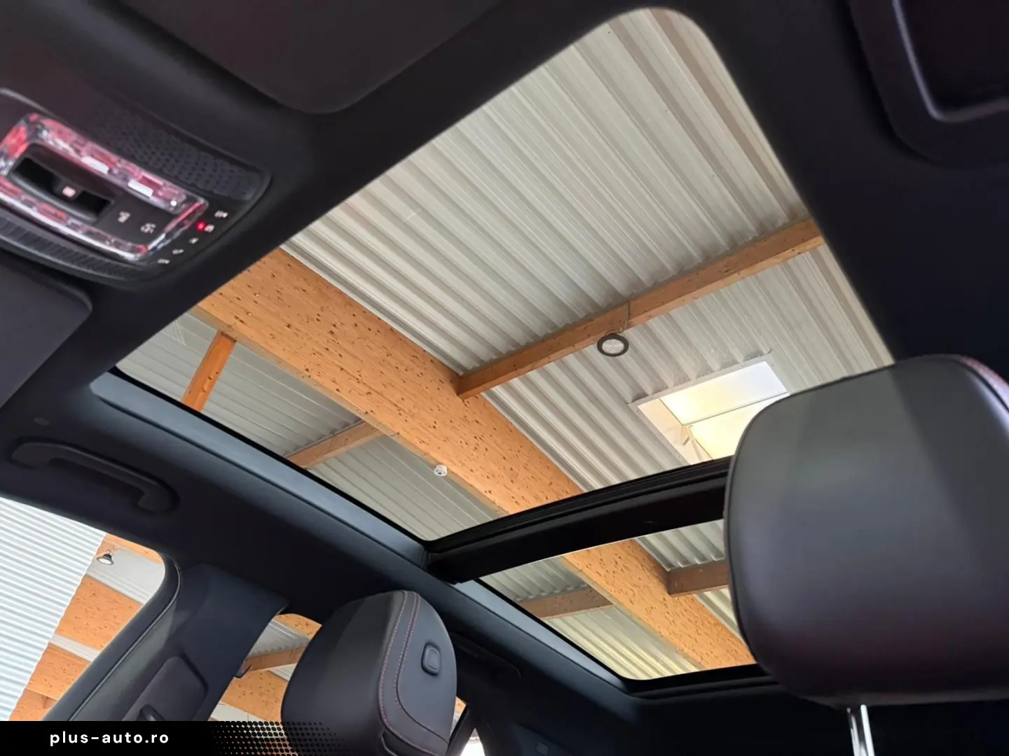 MERCEDES-BENZ GLE 53 4MATIC  360  PANO BURMESTER CARPLAY