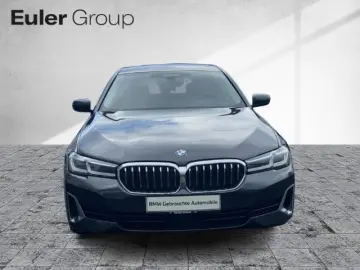 BMW 530 i xDr Limo Laser Pano HiFi Leder HUD NAV SHZ
