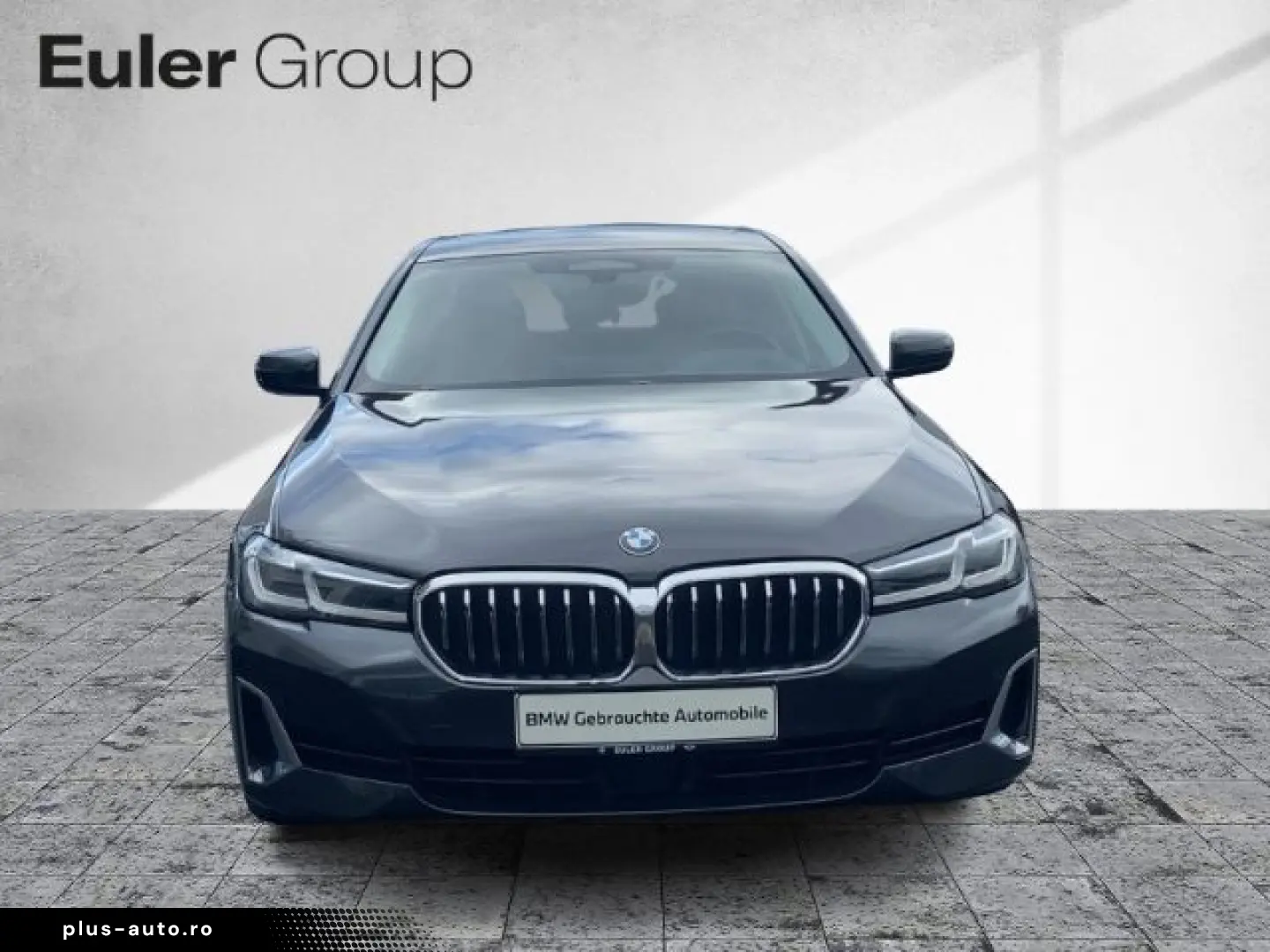BMW 530 i xDr Limo Laser Pano HiFi Leder HUD NAV SHZ