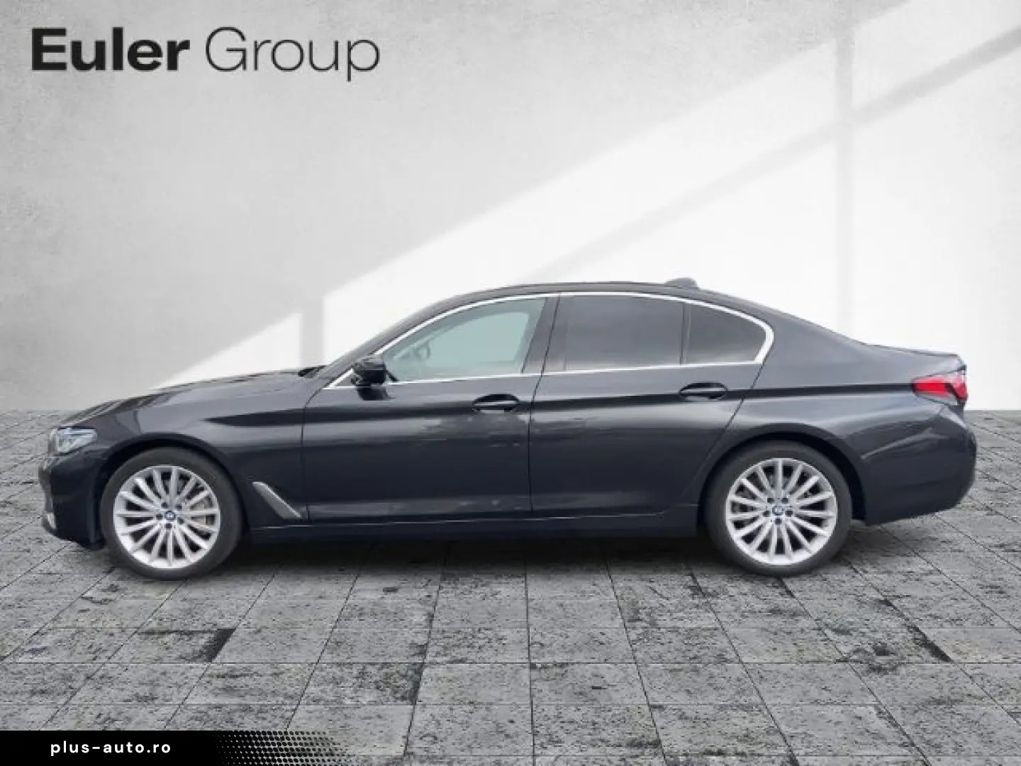 BMW 530 i xDr Limo Laser Pano HiFi Leder HUD NAV SHZ