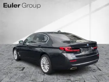 BMW 530 i xDr Limo Laser Pano HiFi Leder HUD NAV SHZ